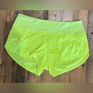 Lululemon Speed-Up 2.5”